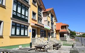 Apartamentos VIDA Corcubión